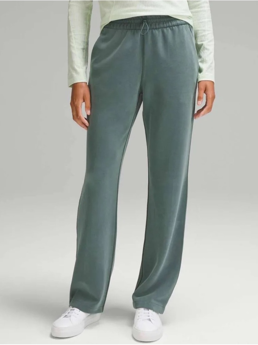 Lululemon Softstreme Highrise Pants